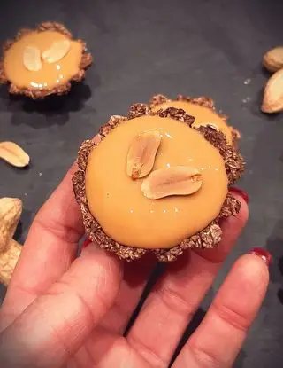 Ricetta Mini Tartellette Cacao e Caramello di Loca