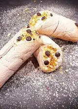 Ricetta Cannoli di Frolla