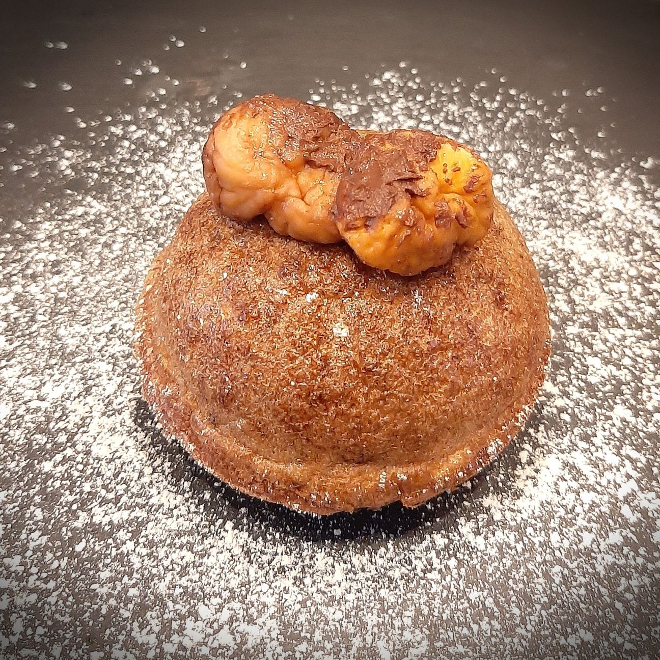 Tortine alle Castagne