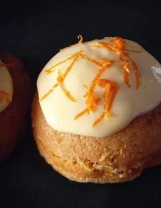Ricetta Camile alla Vaniglia di Loca