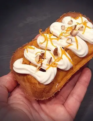 Ricetta Camillotti di Loca