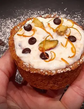 Ricetta Cannol Creel di Loca