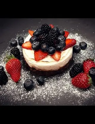 Ricetta Oreo Cheesecake Vaniglia e Frutta di Loca