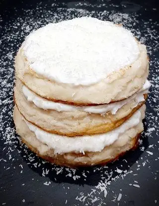 Ricetta Raffaello Pancake di Loca