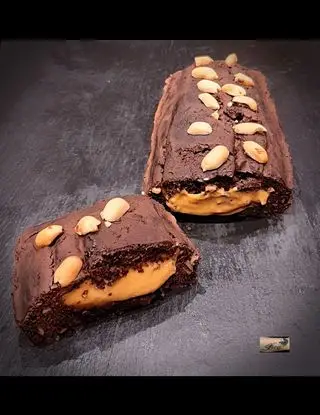 Ricetta Twix Plumcake di Loca