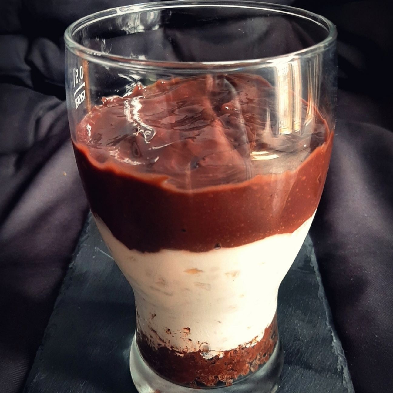 Coppa Cereal Malù