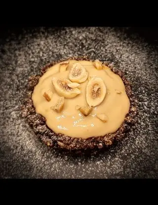 Ricetta Tartellette Soffiate Cacao e Nocciola di Loca