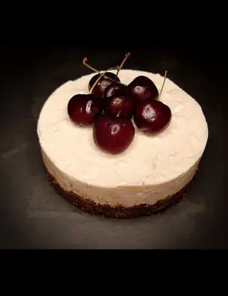 Ricetta Cherry Cheesecake di Loca