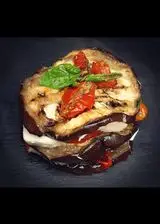 Ricetta Parmigiana Estiva