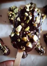 Ricetta Mini Magnum