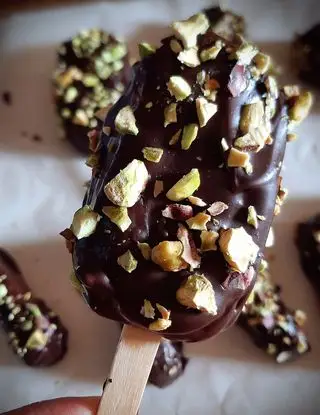 Ricetta Mini Magnum di Loca