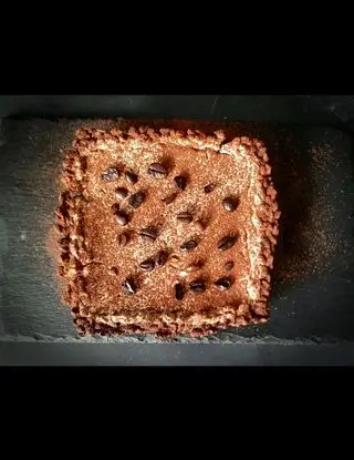 Ricetta Mattonella al Caffè di Loca