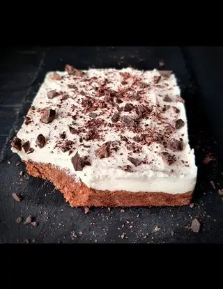 Ricetta Cheesecake Cioccolato e Cocco di Loca