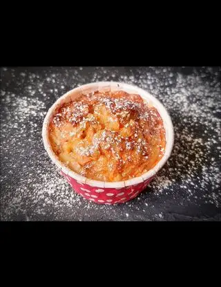 Ricetta Carrot Muffin di Loca