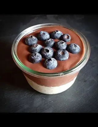 Ricetta Porridge Vaniglia e Cacao di Loca