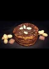 Ricetta Pudding Pancake Cioccolato e Caramello