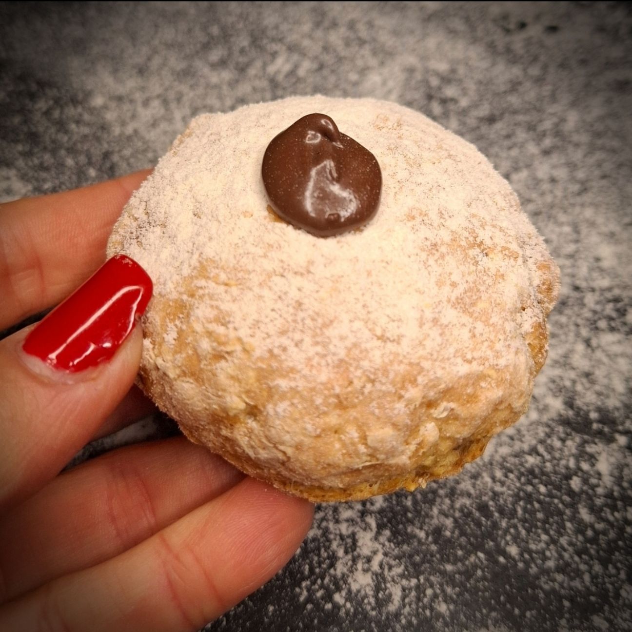 Mini Bombolone Fit