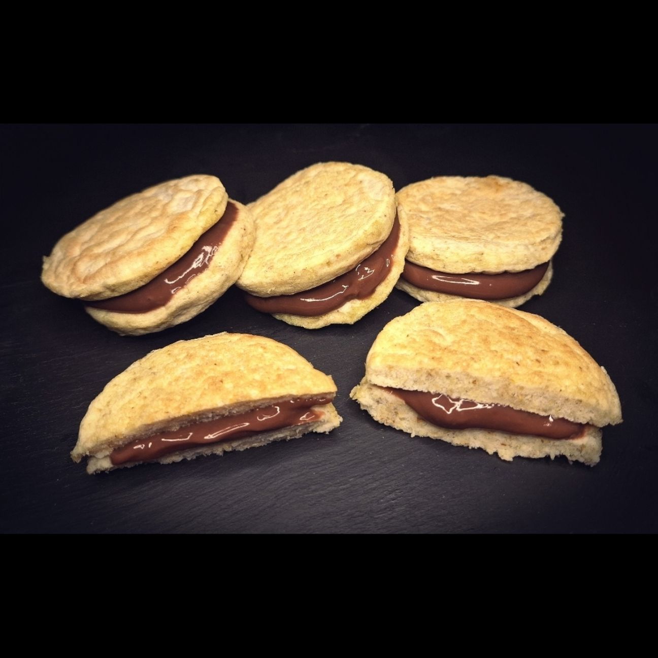 Dorayaki