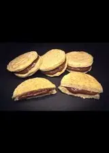 Ricetta Dorayaki