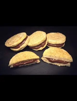 Ricetta Dorayaki di Loca