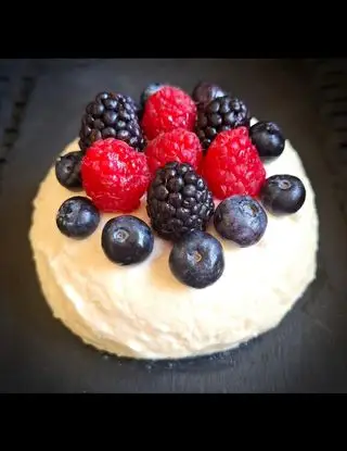 Ricetta Cremoso alla Ricotta e Frutti di Bosco di Loca