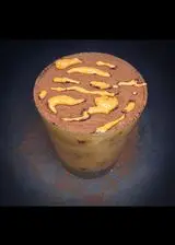 Ricetta Tiramisù al Caramello Salato