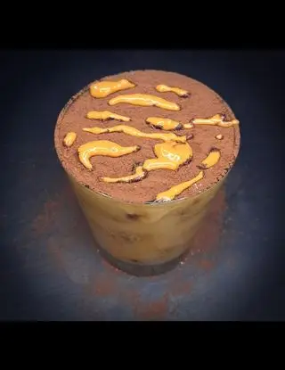 Ricetta Tiramisù al Caramello Salato di Loca