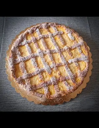 Ricetta Torta Sfogliatella di Loca