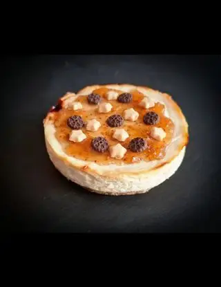 Ricetta Cheesecake Ricotta e Fichi di Loca