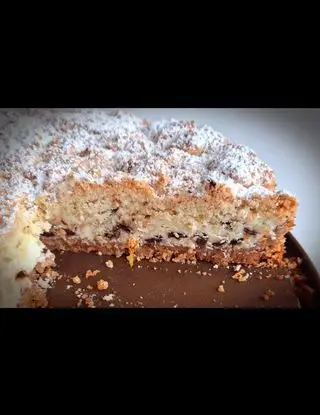 Ricetta Crostata di Ricotta di Loca
