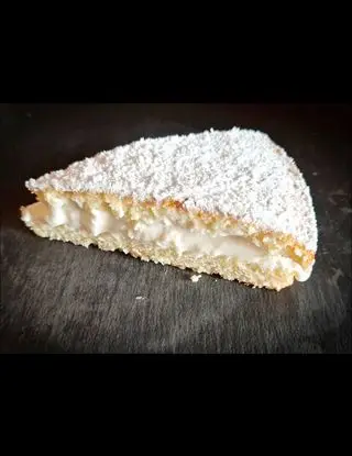 Ricetta Torta Kinder Paradiso di Loca