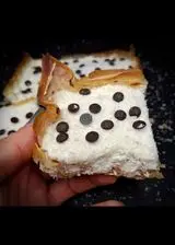 Ricetta Coconut Fillo Cake