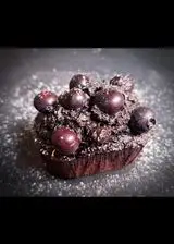 Ricetta Plumcake Avena, Cacao e Mirtilli