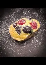 Ricetta Plumcake Vaniglia e Frutti di Bosco