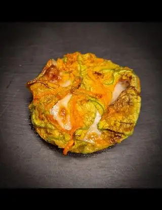Ricetta Tortino in Fiore di Loca