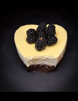 Ricetta Smoochy Cheesecake di Loca