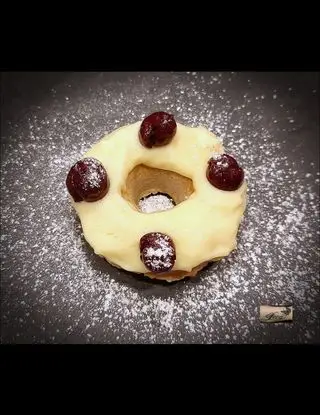 Ricetta Donuts Pasticciotto di Loca