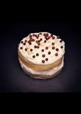 Ricetta Vanilla Cake