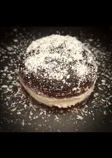 Ricetta Torta Bounty