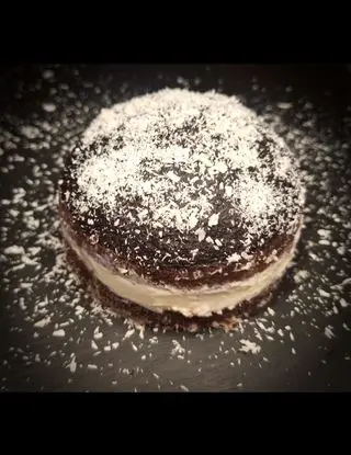 Ricetta Torta Bounty di Loca
