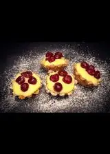 Ricetta Mini Tartellette Pasticciotto