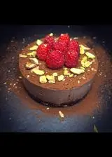 Ricetta Chocolate