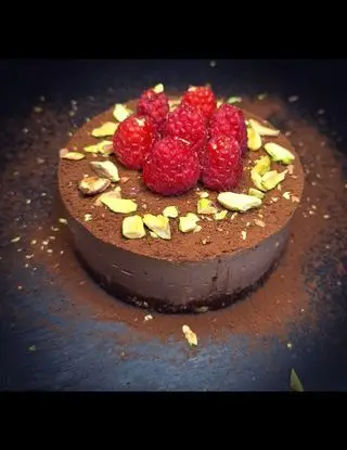 Ricetta Chocolate di Loca