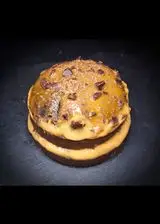 Ricetta Torta Cacao e Caffè