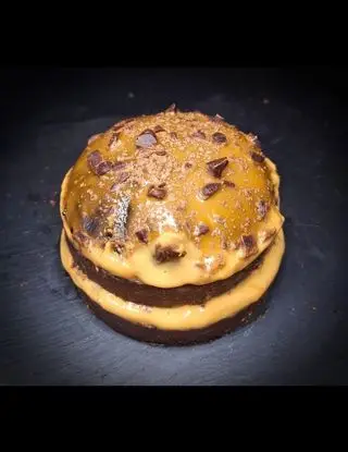 Ricetta Torta Cacao e Caffè di Loca