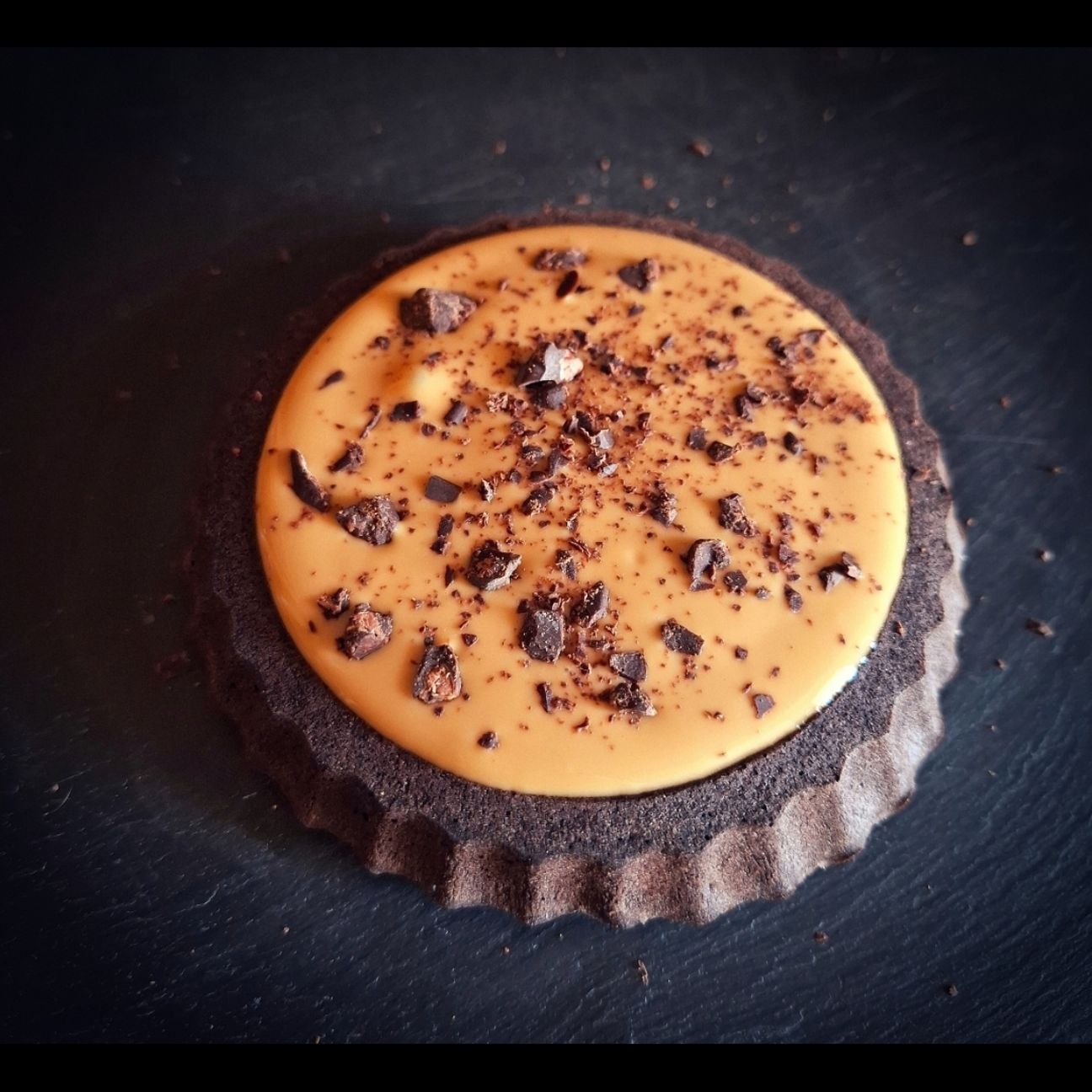 Crostatine Pocket Coffee
