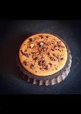 Ricetta Crostatine Pocket Coffee