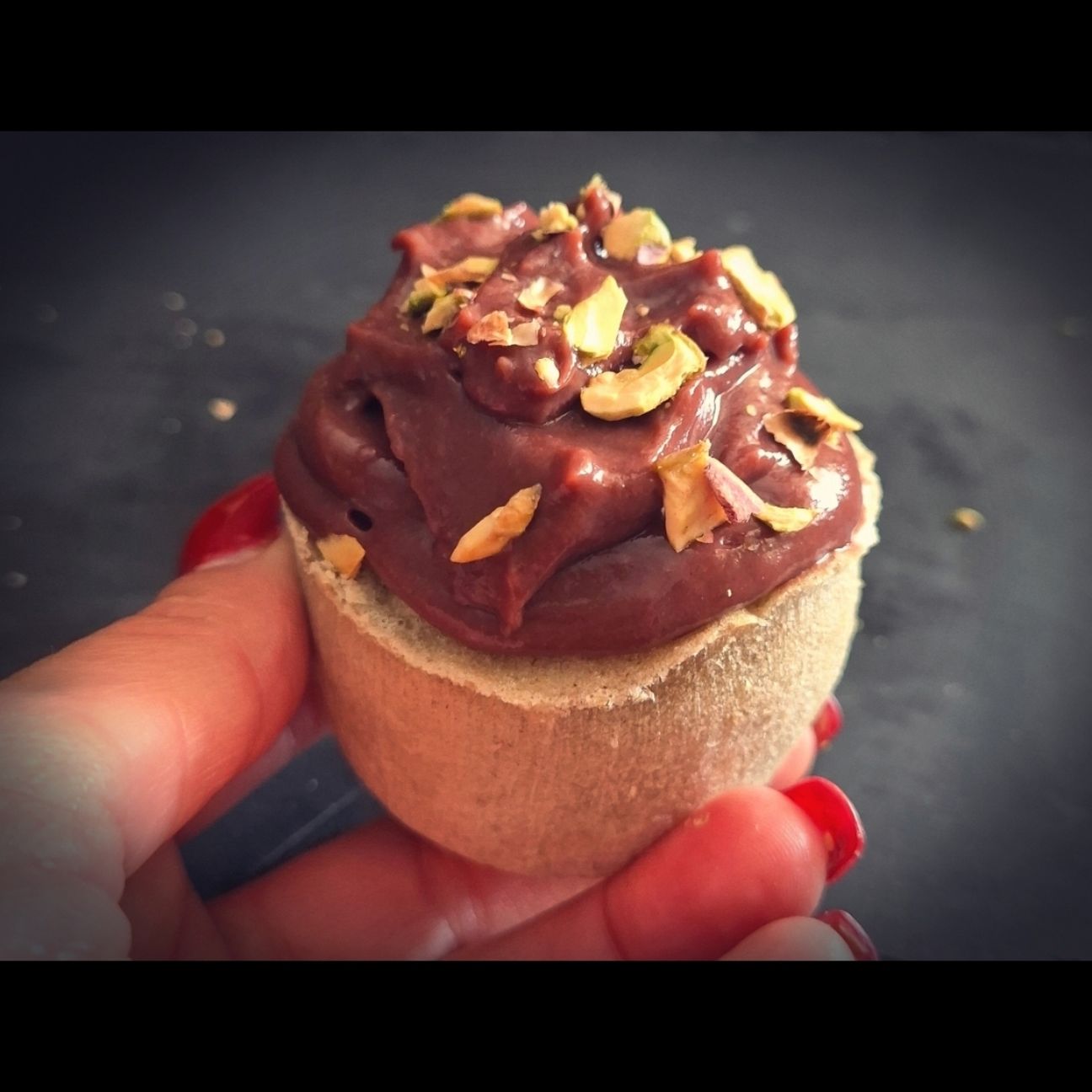 Cupcake al Cioccolato