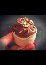 Ricetta Cupcake al Cioccolato