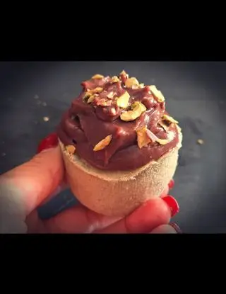 Ricetta Cupcake al Cioccolato di Loca
